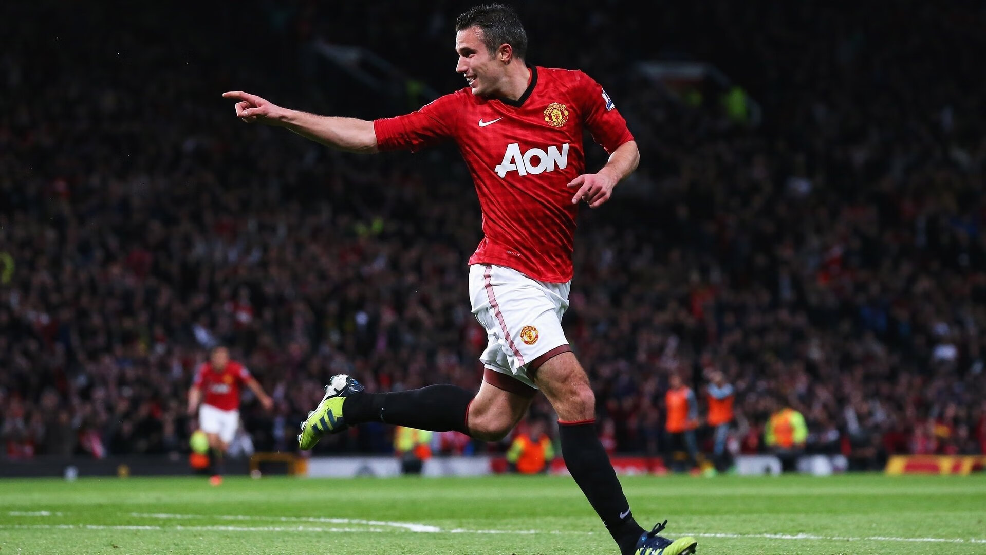 未来“足球天王”出炉，谁能主宰欧洲？，天下足球十大未来天王